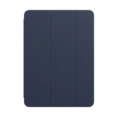 Чехол Apple Smart Folio for iPad Pro 11 (2018-2022) Deep Navy - цена, характеристики, отзывы, рассрочка, фото 1