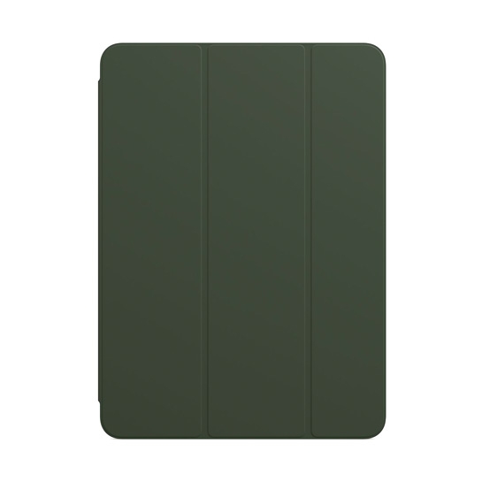 Чехол Apple Smart Folio for iPad Pro 11 (2020) Cyprus Green - цена, характеристики, отзывы, рассрочка, фото 1