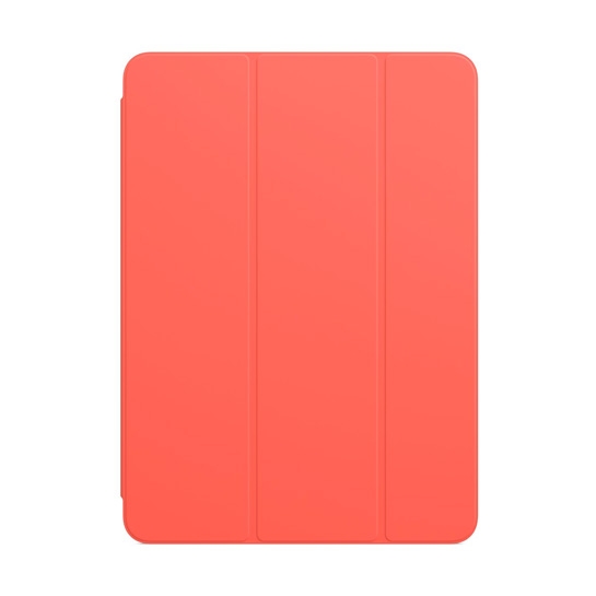 Чохол Apple Smart Folio for iPad Pro 11 (2020) Pink Citrus - ціна, характеристики, відгуки, розстрочка, фото 1