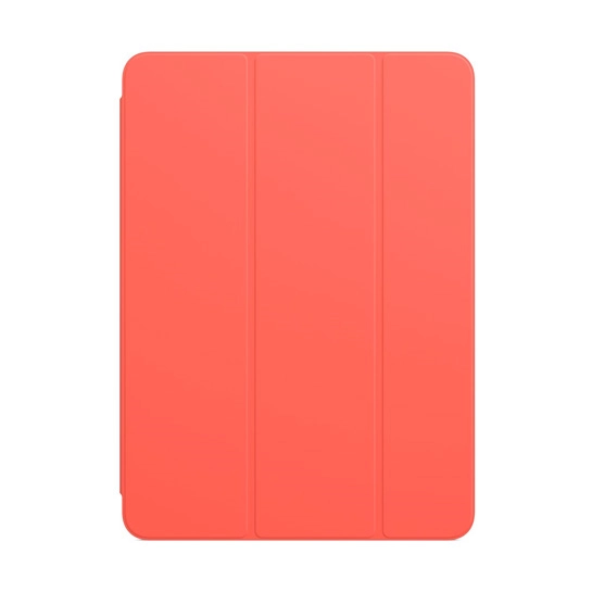 Чехол Apple Smart Folio for iPad Pro 11 (2020) Pink Citrus