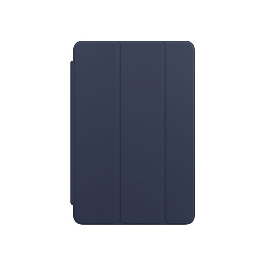 Чехол Apple Smart Cover for iPad mini 5 (2020) Deep Navy - цена, характеристики, отзывы, рассрочка, фото 1