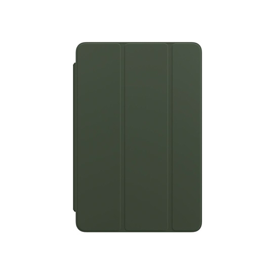 Чохол Apple Smart Cover for iPad mini 5  (2020) Cyprus Green - ціна, характеристики, відгуки, розстрочка, фото 1