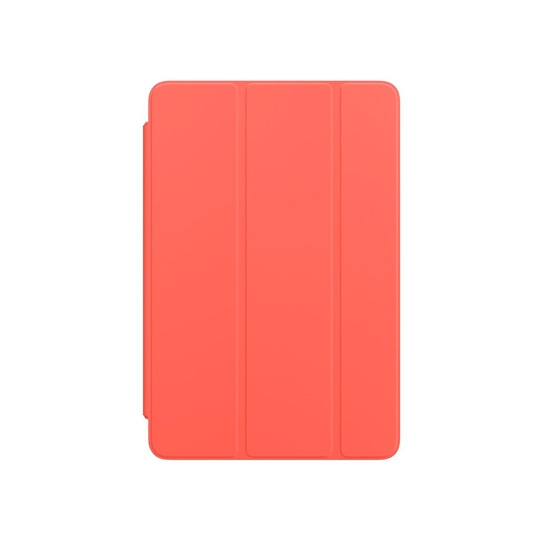 Чехол Apple Smart Cover for iPad mini 5  (2020) Pink Citrus - цена, характеристики, отзывы, рассрочка, фото 1