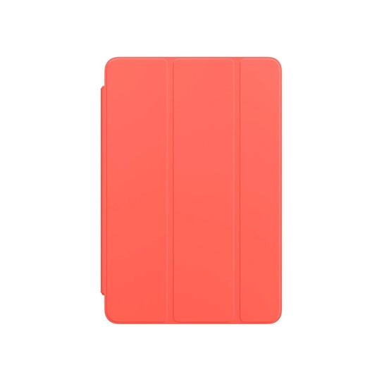 Чехол Apple Smart Cover for iPad mini 5  (2020) Pink Citrus