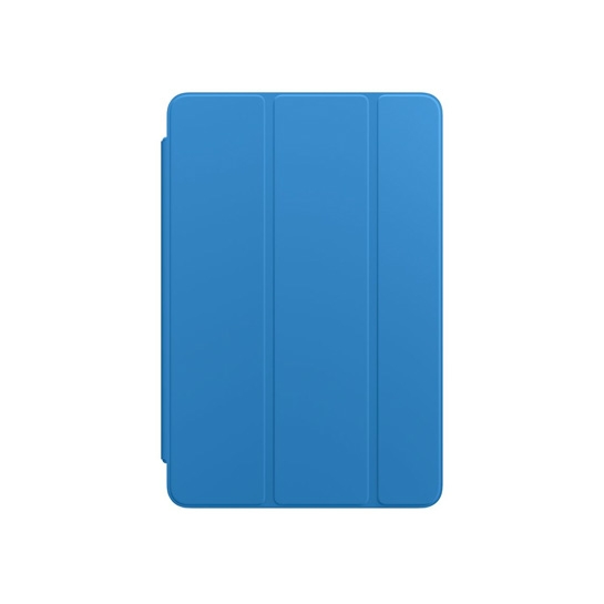 Чохол Apple Smart Cover for iPad mini 5  (2020) Surf Blue - ціна, характеристики, відгуки, розстрочка, фото 1