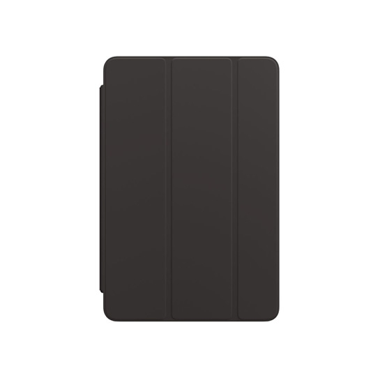 Чохол Apple Smart Cover for iPad mini 5  (2020) Black - ціна, характеристики, відгуки, розстрочка, фото 1