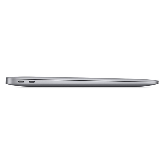 Ноутбук Apple MacBook Air 13" 256GB Retina Space Gray, 2020 (MWTJ2) - Дисконт - ціна, характеристики, відгуки, розстрочка, фото 2