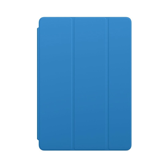 Чохол Apple Smart Cover for iPad 10.2 (2020) - Surf Blue - цена, характеристики, отзывы, рассрочка, фото 1