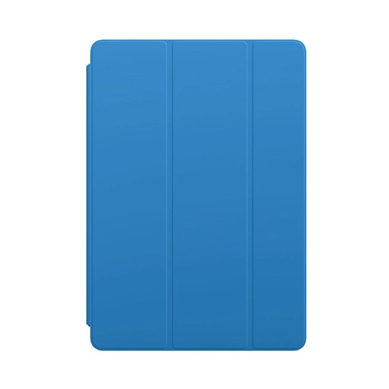 Чохол Apple Smart Cover for iPad 10.2 (2020) - Surf Blue