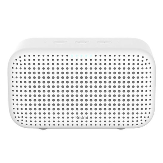 Умная колонка Xiaomi AI Play Bluetooth Speaker Xiaomi L07A White - цена, характеристики, отзывы, рассрочка, фото 1