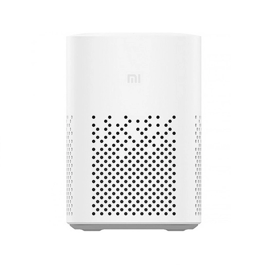 Портативна акустика Xiaomi AI Play Bluetooth Speaker LX05 White