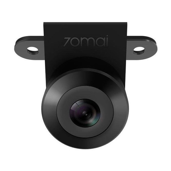 Камера заднього виду Xiaomi 70Mai HD Reverse Video Camera (MidriveRC03) - ціна, характеристики, відгуки, розстрочка, фото 1