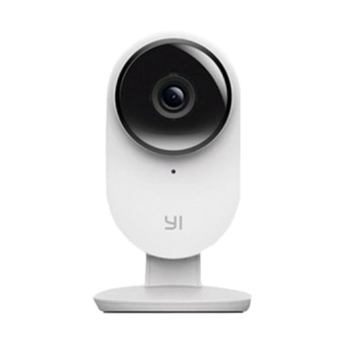 Камера видеонаблюдения Xiaomi YI Home 2 - цена, характеристики, отзывы, рассрочка, фото 1