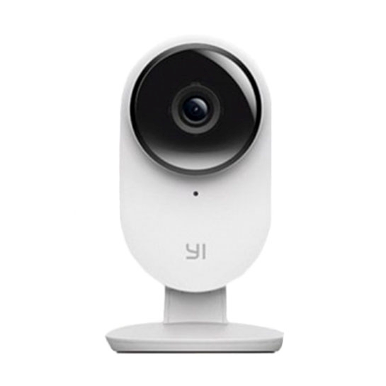 Камера відеоспостереження Xiaomi YI Home 2 - ціна, характеристики, відгуки, розстрочка, фото 1