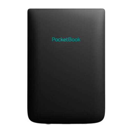 Электронная книга PocketBook 606 Black  - цена, характеристики, отзывы, рассрочка, фото 2