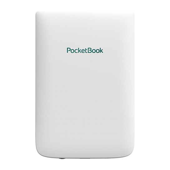 Електронна книга PocketBook 606 White - ціна, характеристики, відгуки, розстрочка, фото 2