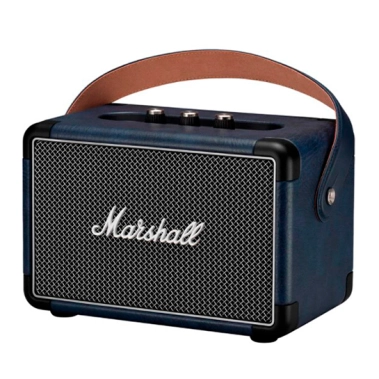 Акустическая система Marshall Kilburn II Indigo - цена, характеристики, отзывы, рассрочка, фото 1