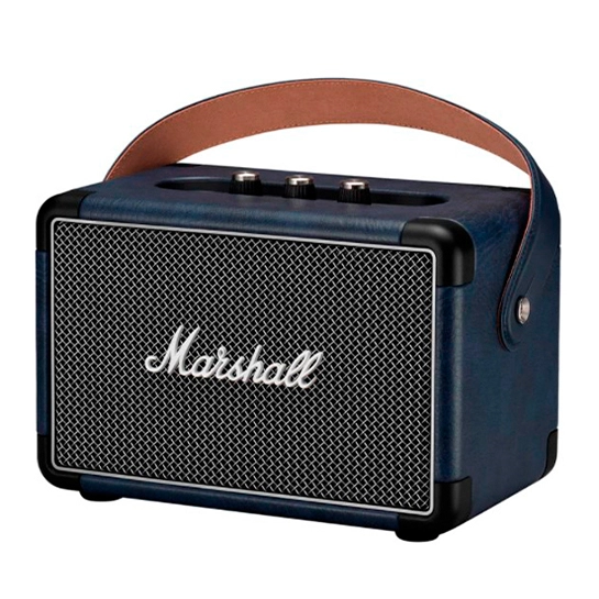 Акустическая система Marshall Kilburn II Indigo