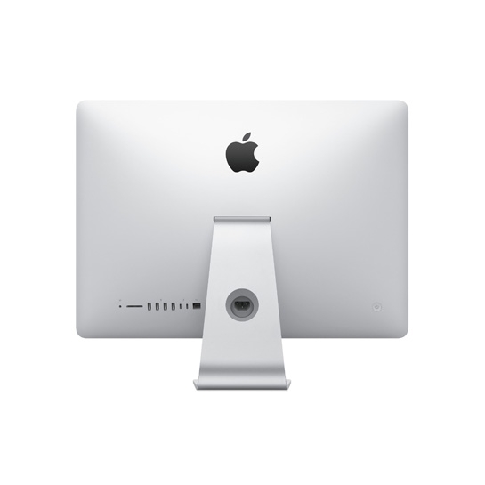 Моноблок Apple iMac 21,5" Retina 4K Mid 2020 (MHK23) - ціна, характеристики, відгуки, розстрочка, фото 3