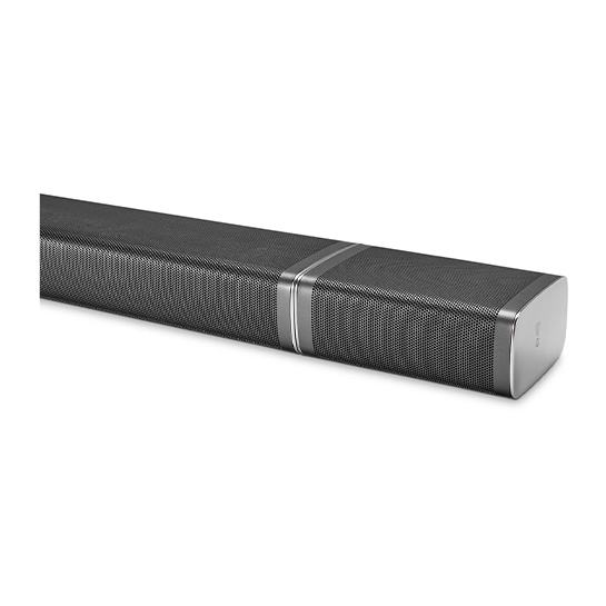 Саундбар JBL Bar 5.1 with True Wireless Surroud Speakers Black - цена, характеристики, отзывы, рассрочка, фото 3