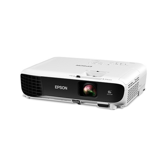 Мультимедійний проектор Epson EX3260 - ціна, характеристики, відгуки, розстрочка, фото 1
