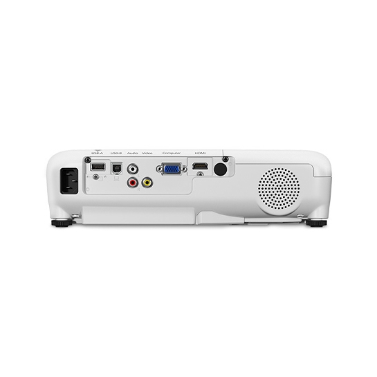 Мультимедійний проектор Epson EX3260 - ціна, характеристики, відгуки, розстрочка, фото 2