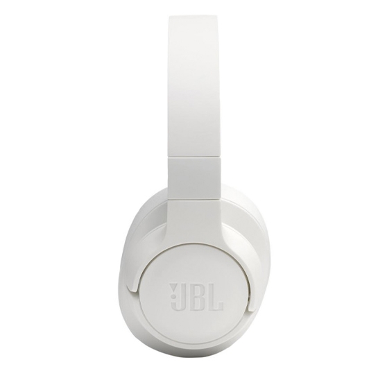 Навушники JBL Tune 700BT White - ціна, характеристики, відгуки, розстрочка, фото 3