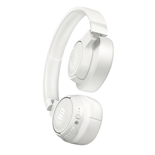 Навушники JBL Tune 700BT White - ціна, характеристики, відгуки, розстрочка, фото 4
