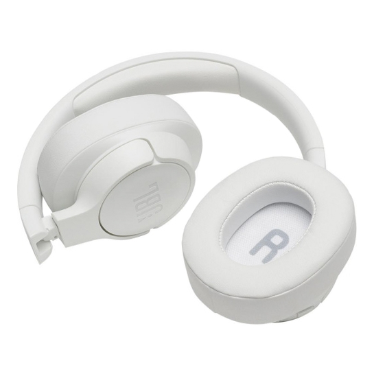 Навушники JBL Tune 700BT White - ціна, характеристики, відгуки, розстрочка, фото 5
