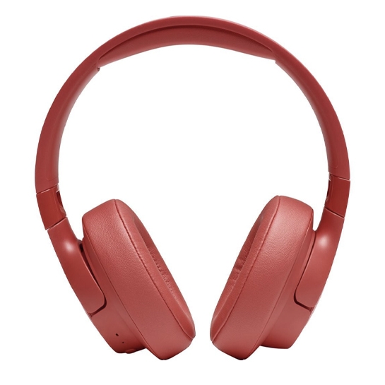 Навушники JBL Tune 700BT Coral Red - ціна, характеристики, відгуки, розстрочка, фото 4