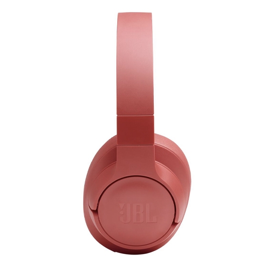 Навушники JBL Tune 700BT Coral Red - ціна, характеристики, відгуки, розстрочка, фото 2