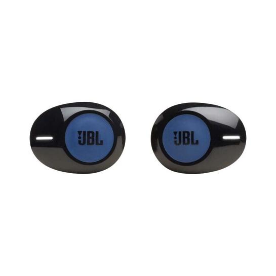 Наушники JBL T120TWS Blue  - цена, характеристики, отзывы, рассрочка, фото 1