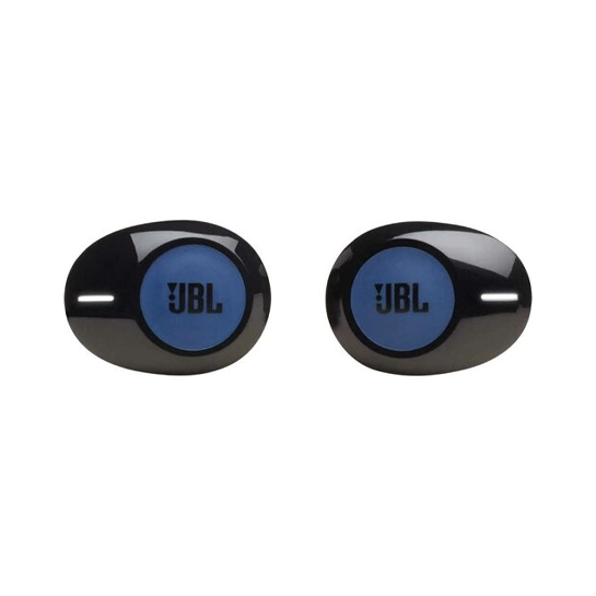 Наушники JBL T120TWS Blue 
