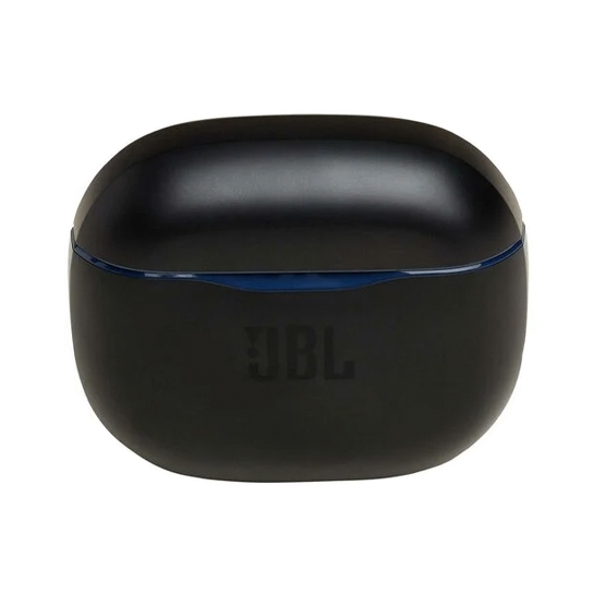 Навушники JBL T120TWS Blue - ціна, характеристики, відгуки, розстрочка, фото 4