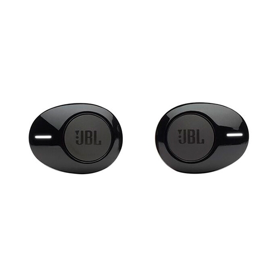 Навушники JBL T120TWS Black - ціна, характеристики, відгуки, розстрочка, фото 1