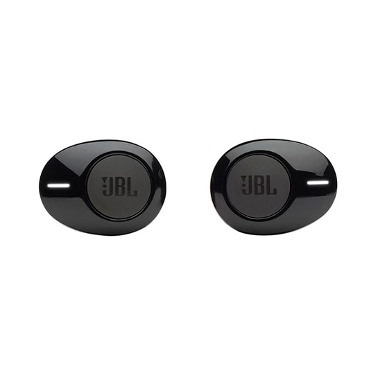 Навушники JBL T120TWS Black