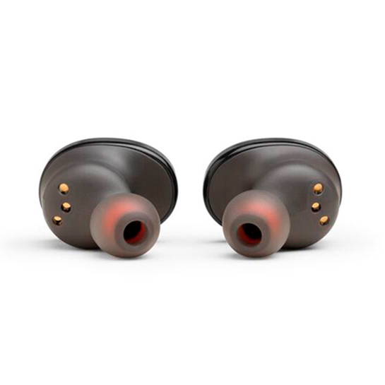 Навушники JBL T120TWS Black - ціна, характеристики, відгуки, розстрочка, фото 2