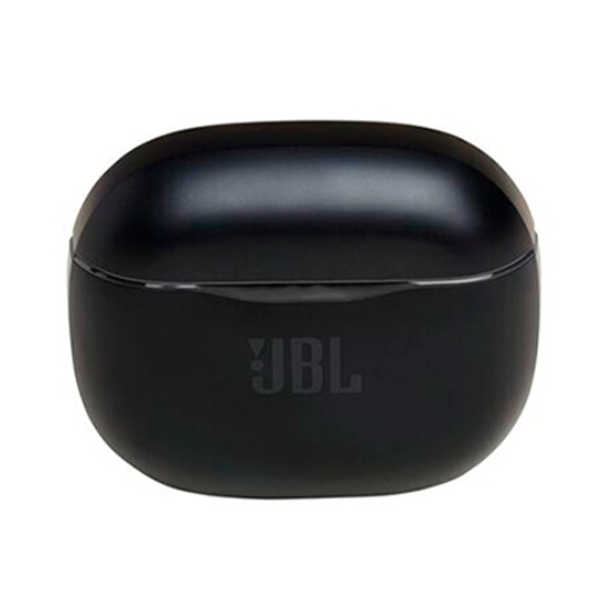 Навушники JBL T120TWS Black - ціна, характеристики, відгуки, розстрочка, фото 4