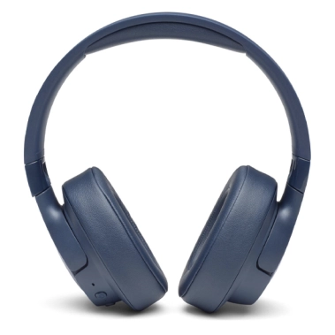 Наушники JBL T750BTNC Blue  - цена, характеристики, отзывы, рассрочка, фото 1