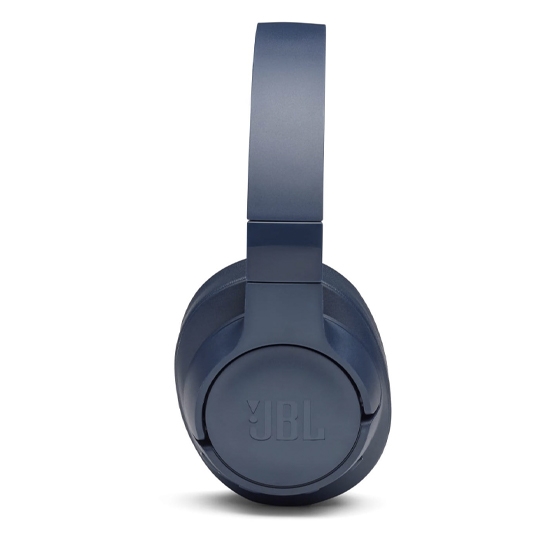 Навушники JBL T750BTNC Blue - ціна, характеристики, відгуки, розстрочка, фото 2