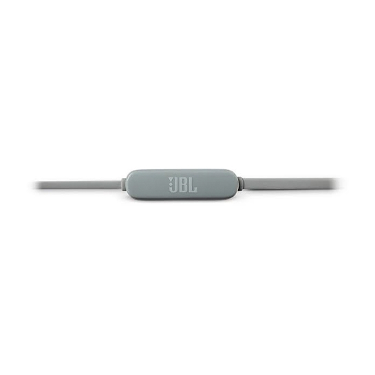 Навушники JBL In-Ear Headphone T110BT Gray - ціна, характеристики, відгуки, розстрочка, фото 4