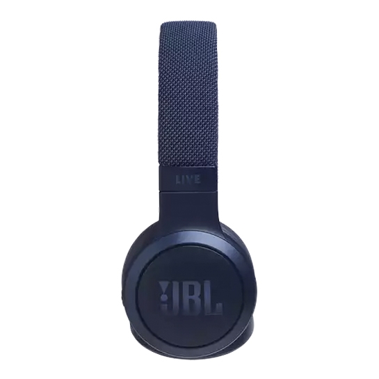 Навушники JBL Live 400 BT Blue - ціна, характеристики, відгуки, розстрочка, фото 3