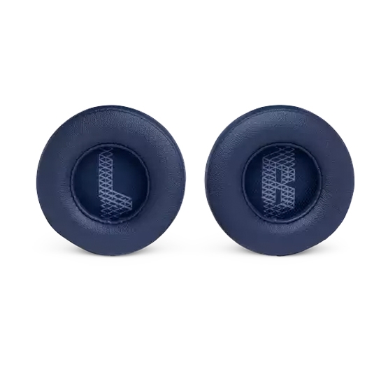 Навушники JBL Live 400 BT Blue - ціна, характеристики, відгуки, розстрочка, фото 8