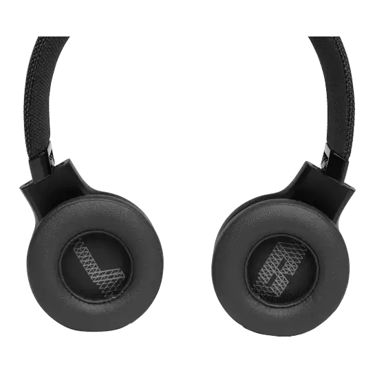 Навушники JBL Live 400 BT Black - ціна, характеристики, відгуки, розстрочка, фото 6