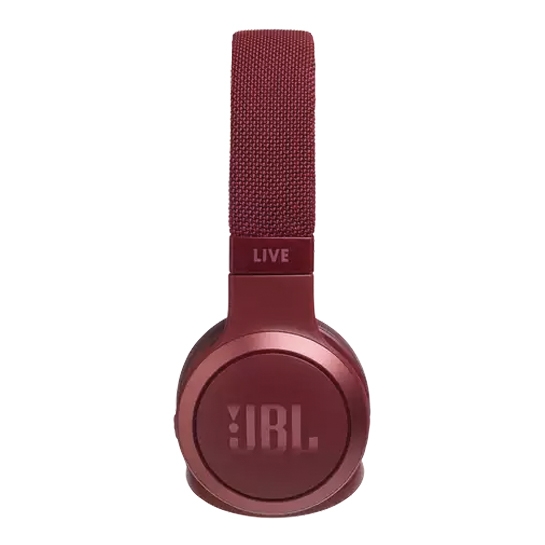 Наушники JBL Live 400 BT Red - цена, характеристики, отзывы, рассрочка, фото 3