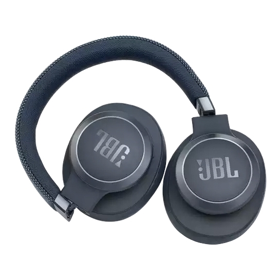 Навушники JBL Live 650 BT NC Blue - ціна, характеристики, відгуки, розстрочка, фото 5