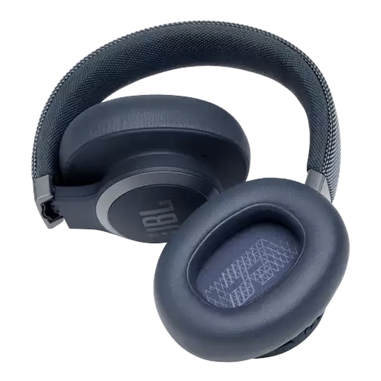 Навушники JBL Live 650 BT NC Blue - ціна, характеристики, відгуки, розстрочка, фото 7