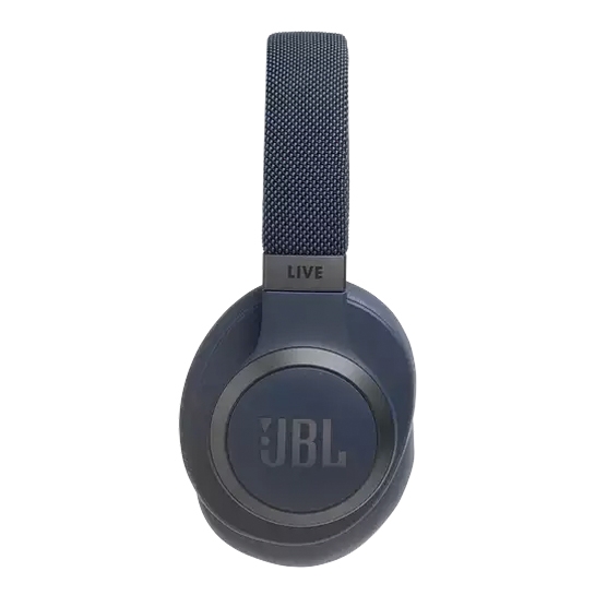 Навушники JBL Live 650 BT NC Blue - ціна, характеристики, відгуки, розстрочка, фото 9
