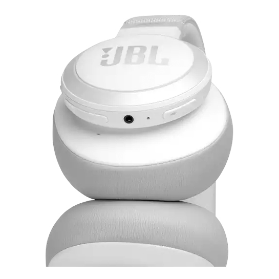 Наушники JBL Live 650 BT NC White - цена, характеристики, отзывы, рассрочка, фото 2