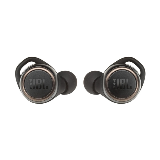 Навушники JBL Live 300TWS Black - ціна, характеристики, відгуки, розстрочка, фото 1